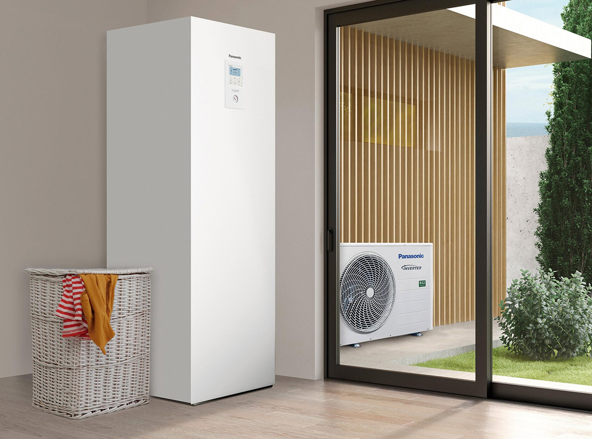 Condizionatori Fossombrone