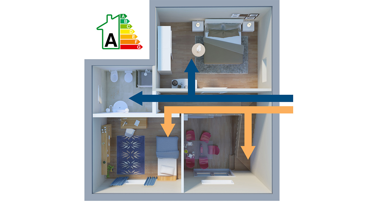 Condizionatori Fossombrone