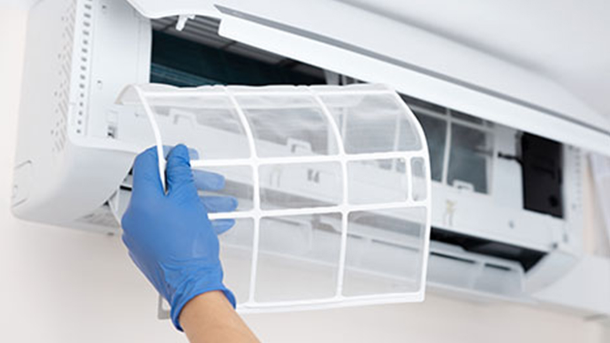 Condizionatori Fossombrone