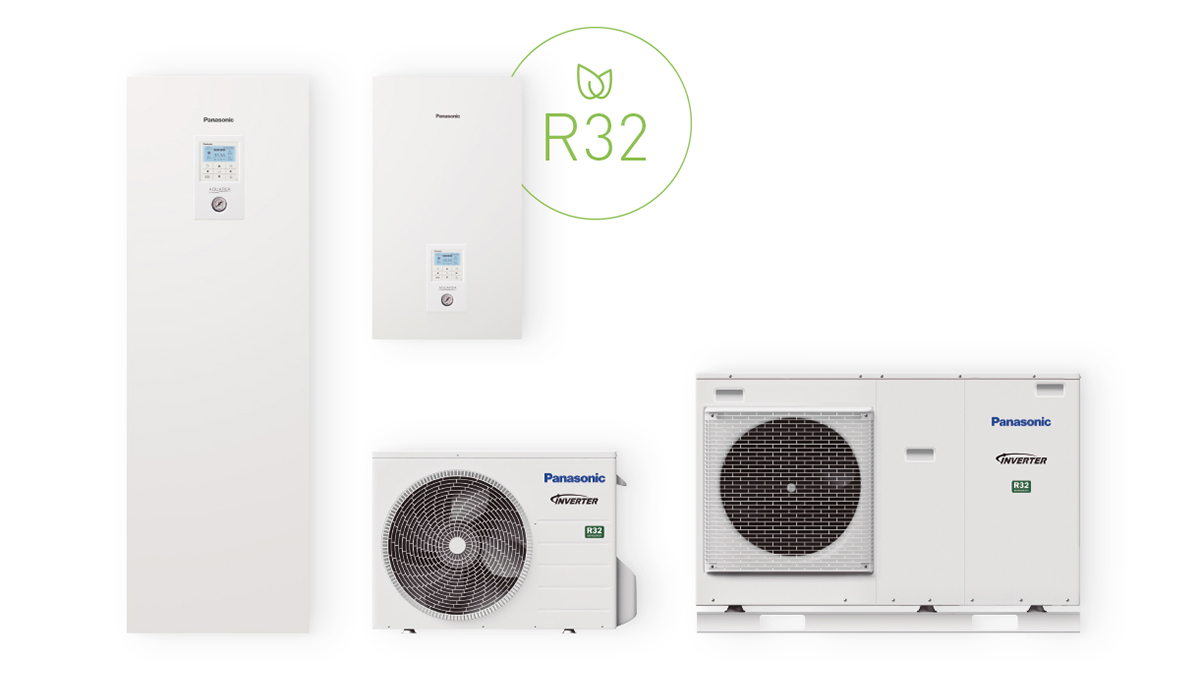 Condizionatori Fossombrone