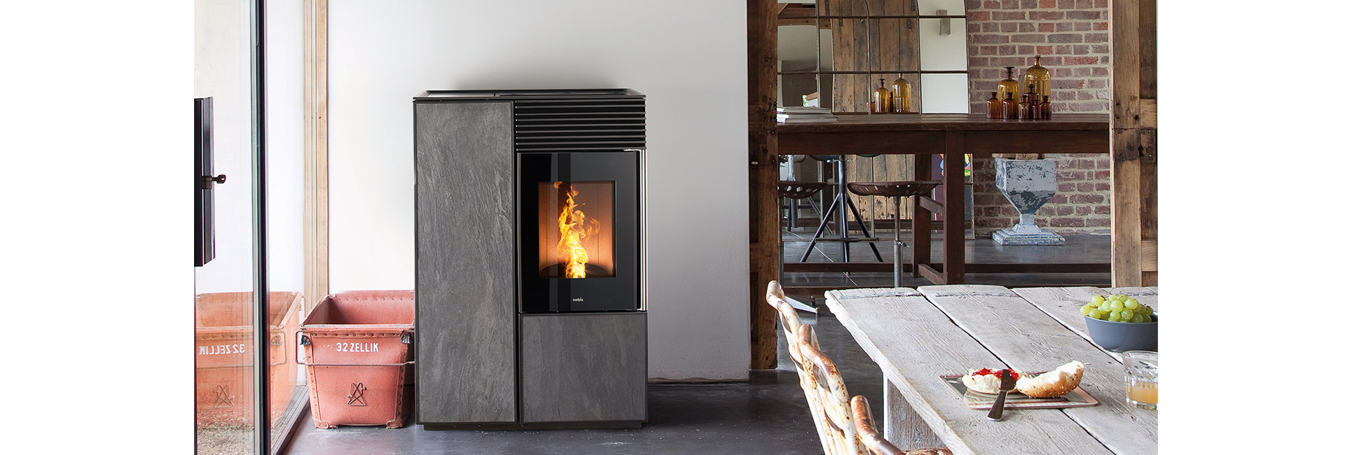 Condizionatori Fossombrone