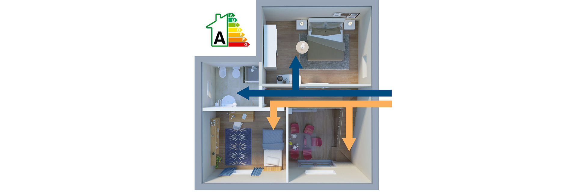 Condizionatori Fossombrone